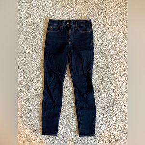 GAP True Skinny Jeans